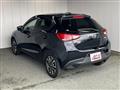 2016 Mazda Demio