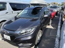 2014 Honda VEZEL