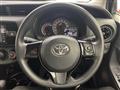 2017 Toyota Vitz