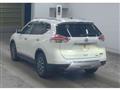 2015 Nissan X-Trail
