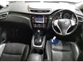 2015 Nissan X-Trail