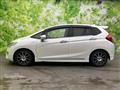 2013 Honda Fit Hybrid