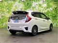 2013 Honda Fit Hybrid