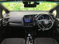 2013 Honda Fit Hybrid