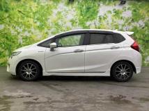2013 Honda Fit Hybrid