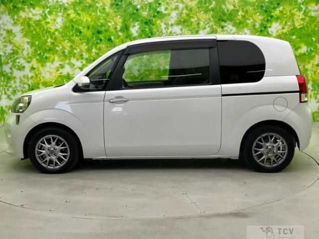2013 Toyota Porte
