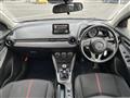 2015 Mazda Demio