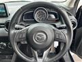 2015 Mazda Demio