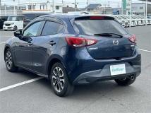 2015 Mazda Demio