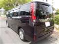 2015 Toyota Noah