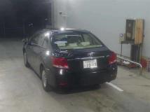 2014 Toyota Allion