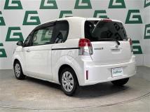 2015 Toyota SPADE