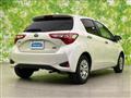 2017 Toyota Vitz