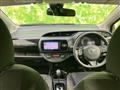 2017 Toyota Vitz