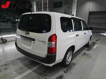 2019 Toyota Probox Van