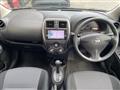 2019 Nissan March