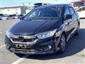 2017 Honda Grace