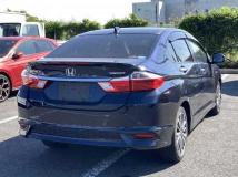 2017 Honda Grace