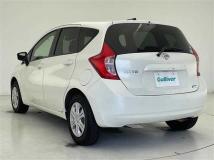 2015 Nissan Note