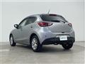 2015 Mazda Demio