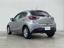 2015 Mazda Demio
