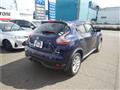 2015 Nissan Juke