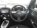 2015 Nissan Juke