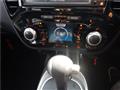 2015 Nissan Juke