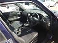 2015 Nissan Juke