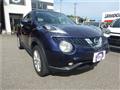 2015 Nissan Juke