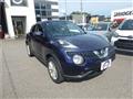 2015 Nissan Juke