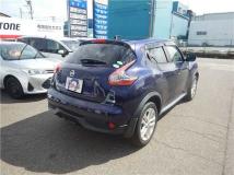2015 Nissan Juke