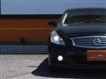 2010 Nissan Skyline