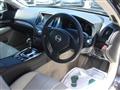 2010 Nissan Skyline
