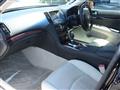 2010 Nissan Skyline