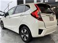 2017 Honda Fit Hybrid