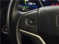 2017 Honda Fit Hybrid