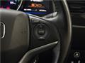 2017 Honda Fit Hybrid