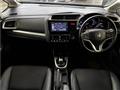 2017 Honda Fit Hybrid