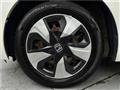 2017 Honda Fit Hybrid