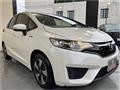 2017 Honda Fit Hybrid
