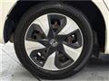 2017 Honda Fit Hybrid