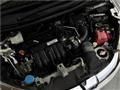 2017 Honda Fit Hybrid