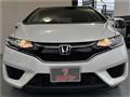 2017 Honda Fit Hybrid