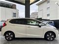 2017 Honda Fit Hybrid
