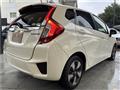 2017 Honda Fit Hybrid