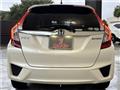 2017 Honda Fit Hybrid