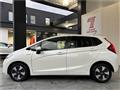 2017 Honda Fit Hybrid