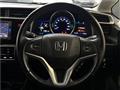 2017 Honda Fit Hybrid