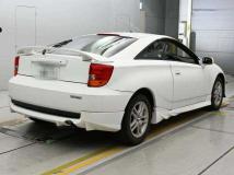2001 Toyota Celica